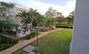 VENDO APARTAMENTO EN ALFAGUARA JAMUNDI