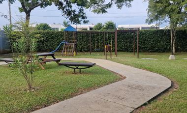 VENDO APARTAMENTO EN ALFAGUARA JAMUNDI