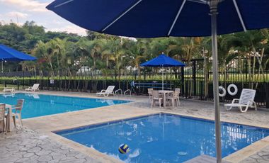 VENDO APARTAMENTO EN ALFAGUARA JAMUNDI