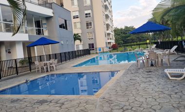 VENDO APARTAMENTO EN ALFAGUARA JAMUNDI