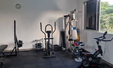 VENDO APARTAMENTO EN ALFAGUARA JAMUNDI