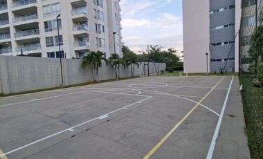 VENDO APARTAMENTO EN ALFAGUARA JAMUNDI