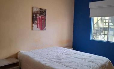 DEPARTAMENTO RENTA EN REAL IBIZA PLUS PLAYA DEL CARMEN