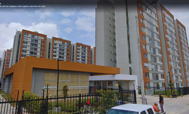 ARRIENDO APARTAMENTO AMOBLADO CERCA A MULTIPLAZA -LA FELICIDAD