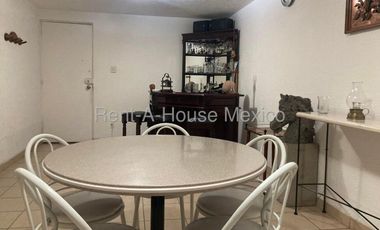 25-3356 Venta Departamento La Concordia Lomas Verdes, IH