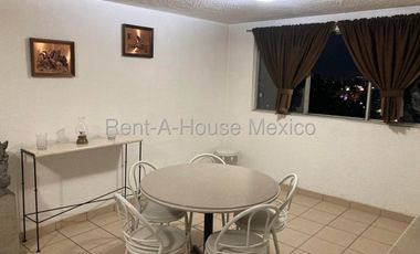 25-3356 Venta Departamento La Concordia Lomas Verdes, IH
