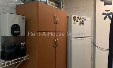 25-3356 Venta Departamento La Concordia Lomas Verdes, IH