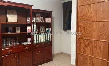 25-3356 Venta Departamento La Concordia Lomas Verdes, IH
