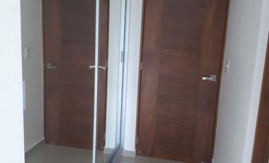 DEPARTAMENTO TIPO ESTUDIO  2 CUADRAS DE LAS AMERICAS EN PLAYA DEL CARMEN, Q. ROO