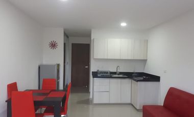 DEPARTAMENTO TIPO ESTUDIO  2 CUADRAS DE LAS AMERICAS EN PLAYA DEL CARMEN, Q. ROO