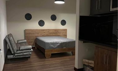 SE VENDE CASA CAMPESTRE AMOBLADA - VIA QUIMBAYA