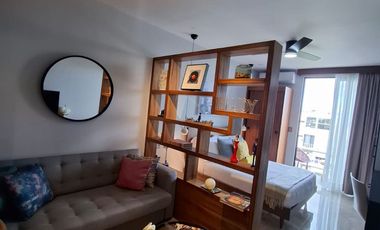 DEPARTAMENTO TIPO ESTUDIO  CENTRO DE PLAYA DEL CARMEN Q. ROO