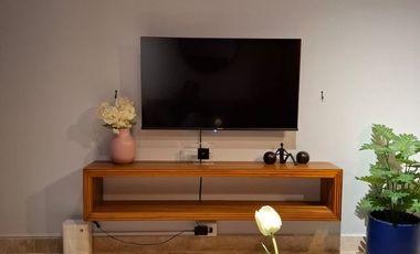 DEPARTAMENTO TIPO ESTUDIO  CENTRO DE PLAYA DEL CARMEN Q. ROO