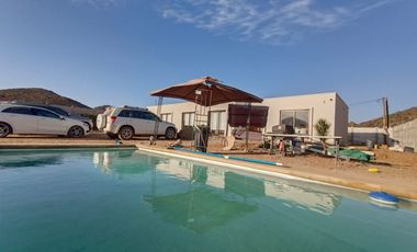 Se arrienda casa en condominio, sector Pan de Azúcar/ cruce La Cantera