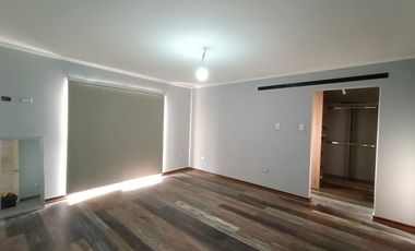 Se arrienda casa en condominio, sector Pan de Azúcar/ cruce La Cantera