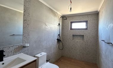 Se arrienda casa en condominio, sector Pan de Azúcar/ cruce La Cantera