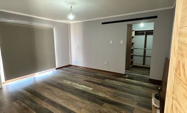 Se arrienda casa en condominio, sector Pan de Azúcar/ cruce La Cantera