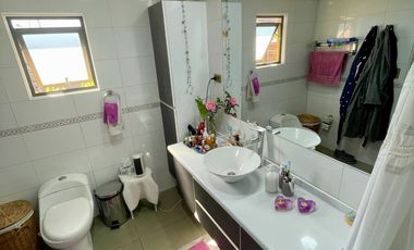 💥Amplia y Linda casa ampliada se VENDE SIN COMISIÓN, El Milagro, LA SERENA.