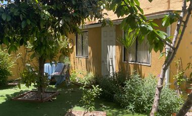 💥Amplia y Linda casa ampliada se VENDE SIN COMISIÓN, El Milagro, LA SERENA.