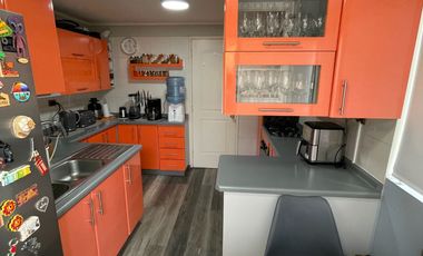 💥Amplia y Linda casa ampliada se VENDE SIN COMISIÓN, El Milagro, LA SERENA.