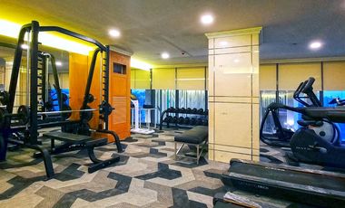 Last 4 Bedroom Penthouse with Roof Terrace and Pool For Sale in Albany BGC