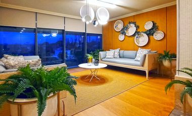 Last 4 Bedroom Penthouse with Roof Terrace and Pool For Sale in Albany BGC