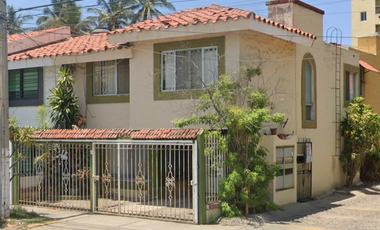 CASA EN VENTA EN TELLERIA, MAZATLAN, SINALOA