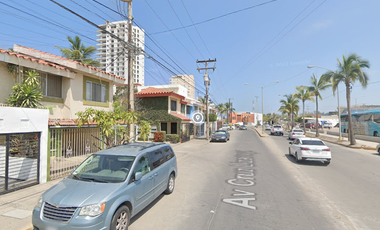 CASA EN VENTA EN TELLERIA, MAZATLAN, SINALOA