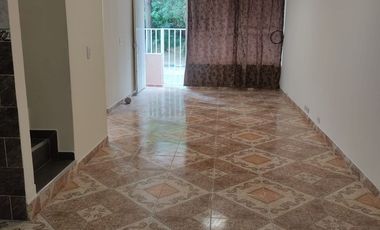 POBLADO CAMPESTRE VEHICULAR REMODELADA