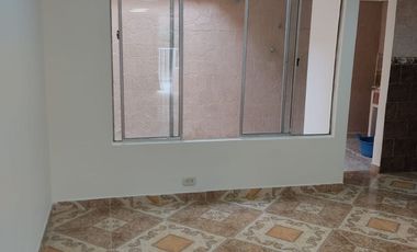 POBLADO CAMPESTRE VEHICULAR REMODELADA