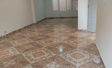 POBLADO CAMPESTRE VEHICULAR REMODELADA