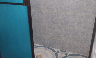 POBLADO CAMPESTRE VEHICULAR REMODELADA