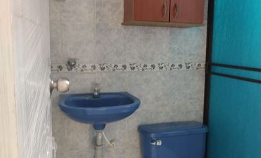 POBLADO CAMPESTRE VEHICULAR REMODELADA