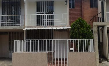 POBLADO CAMPESTRE VEHICULAR REMODELADA