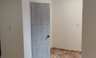 POBLADO CAMPESTRE VEHICULAR REMODELADA