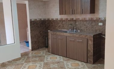 POBLADO CAMPESTRE VEHICULAR REMODELADA