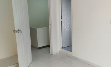 POBLADO CAMPESTRE VEHICULAR REMODELADA