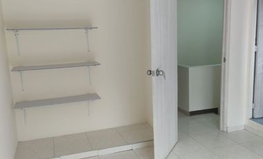 POBLADO CAMPESTRE VEHICULAR REMODELADA