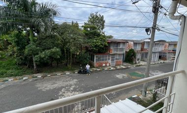 POBLADO CAMPESTRE VEHICULAR REMODELADA