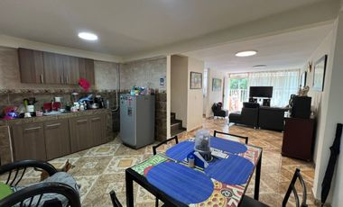 POBLADO CAMPESTRE VEHICULAR REMODELADA