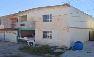 CASA EN VENTA EN SATELITE, HEROICA MATAMOROS, TAMAULIPAS