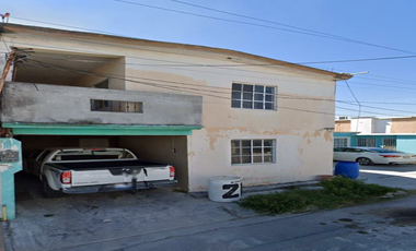 CASA EN VENTA EN SATELITE, HEROICA MATAMOROS, TAMAULIPAS