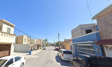 CASA EN VENTA EN SATELITE, HEROICA MATAMOROS, TAMAULIPAS