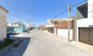 CASA EN VENTA EN SATELITE, HEROICA MATAMOROS, TAMAULIPAS