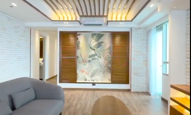 For Lease: 2-Bedroom Unit at The Grove by Rockwell