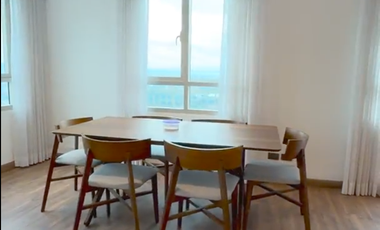 For Lease: 2-Bedroom Unit at The Grove by Rockwell