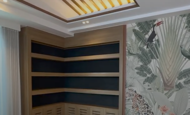 For Lease: 2-Bedroom Unit at The Grove by Rockwell