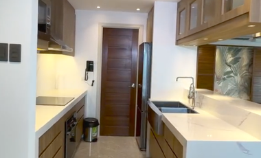 For Lease: 2-Bedroom Unit at The Grove by Rockwell