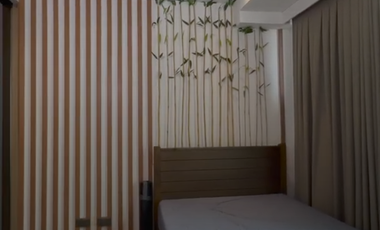 For Lease: 2-Bedroom Unit at The Grove by Rockwell