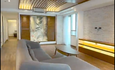 For Lease: 2-Bedroom Unit at The Grove by Rockwell